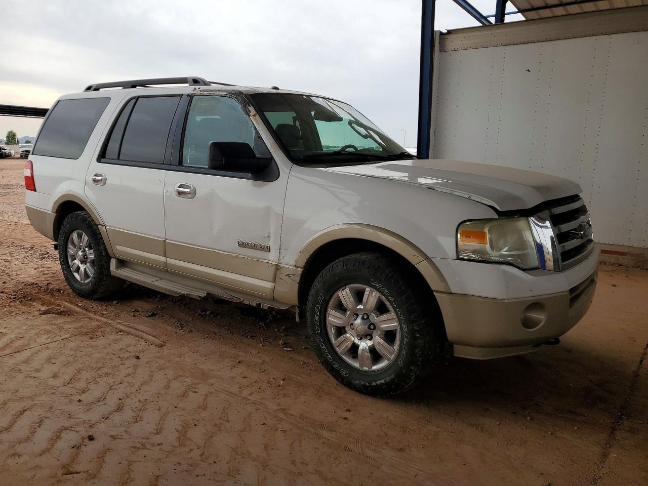 2007 Ford Expedition Eddie Bauer - Фото 4