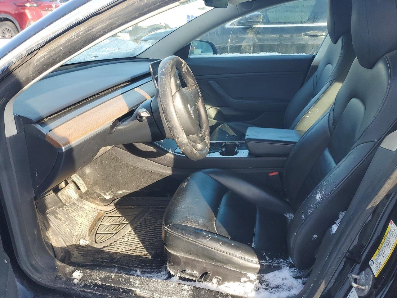 2019 Tesla Model 3 - Image 7