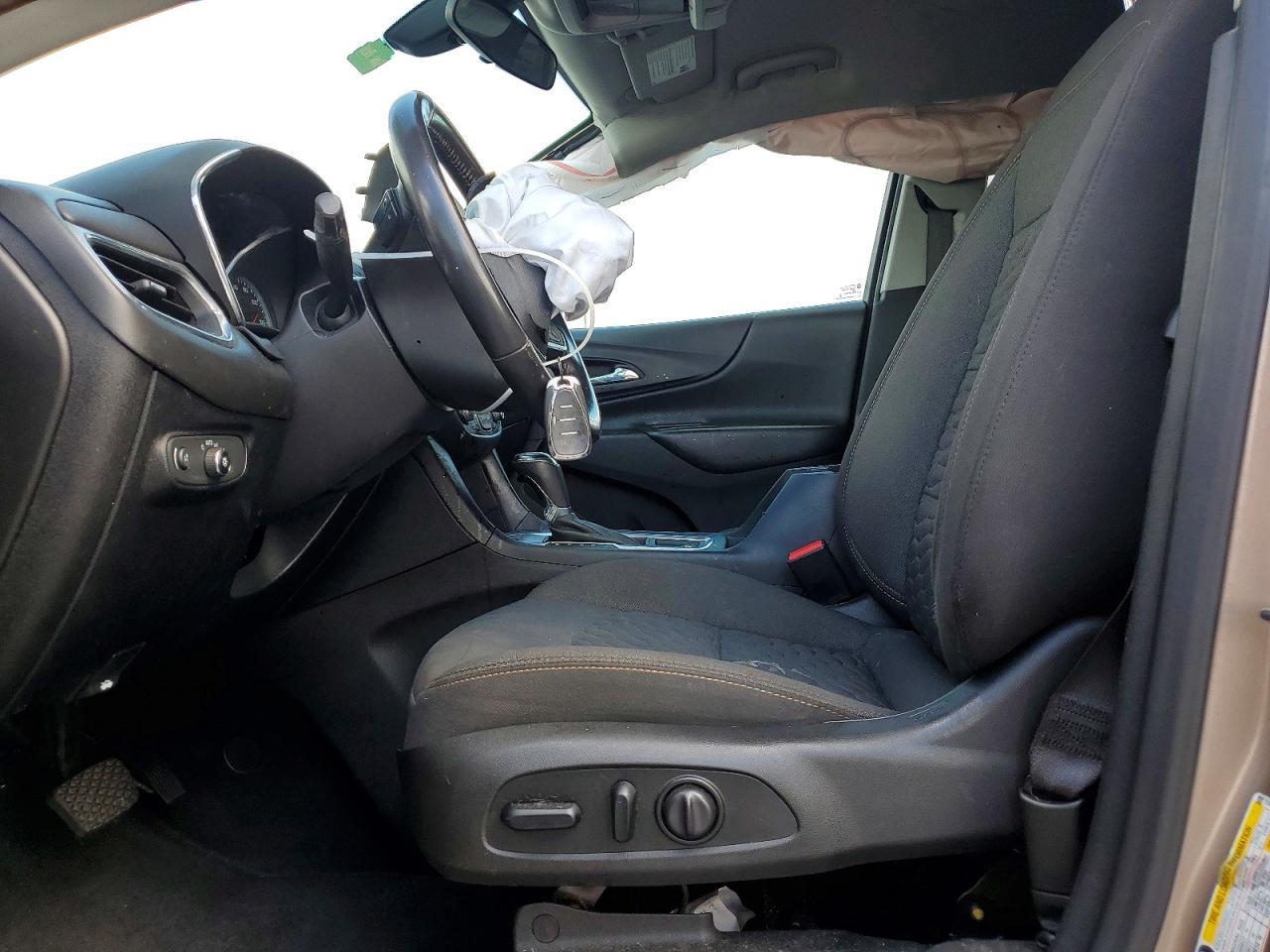 2018 Chevrolet Equinox Lt - Image 7