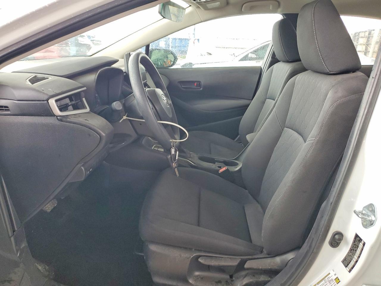2025 Toyota Corolla Le - Image 7
