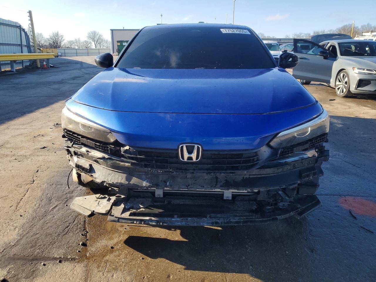 2024 Honda Civic Sport - Image 5