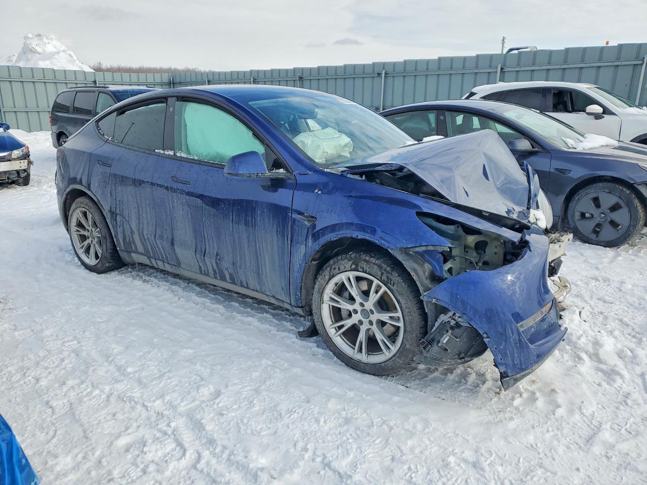 2023 Tesla Model Y - Image 4