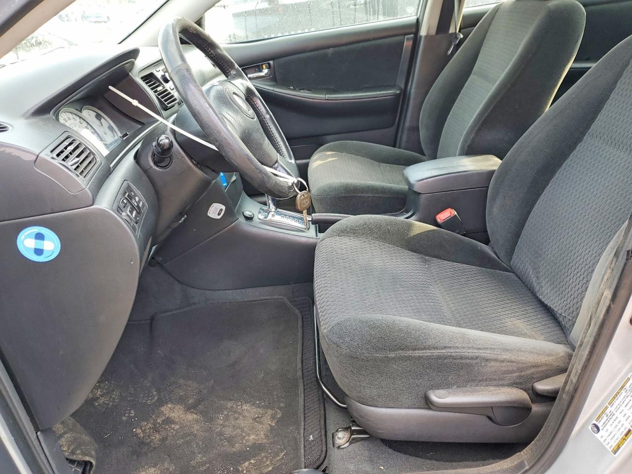 2008 Toyota Corolla Ce - Image 7