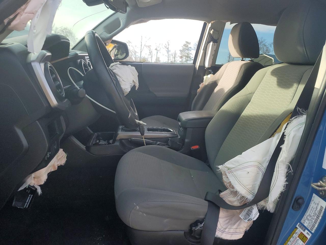 2019 Toyota Tacoma Double Cab - Image 7