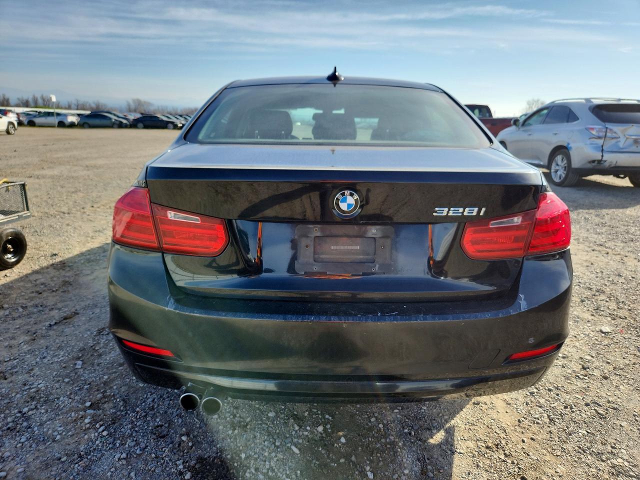 2013 BMW 328 I - Image 6