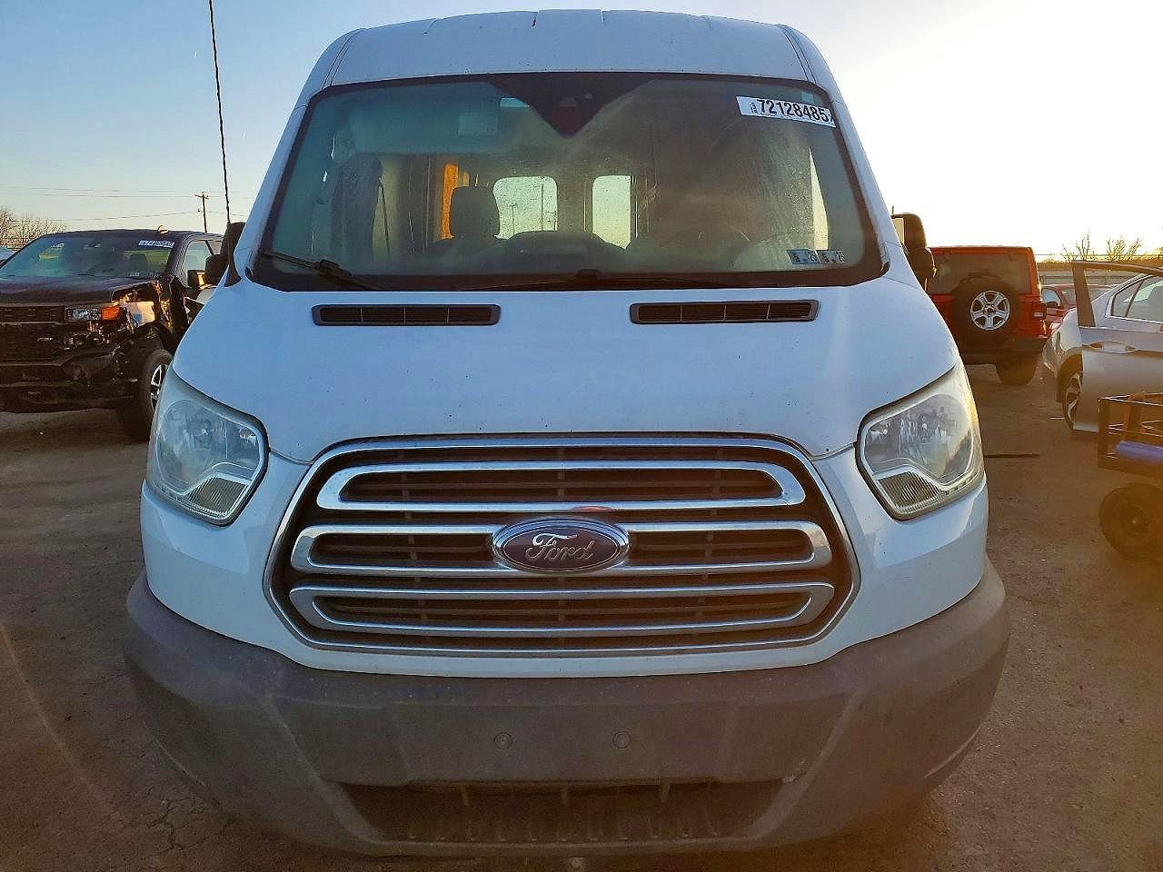 2015 Ford Transit T-250 - Image 5
