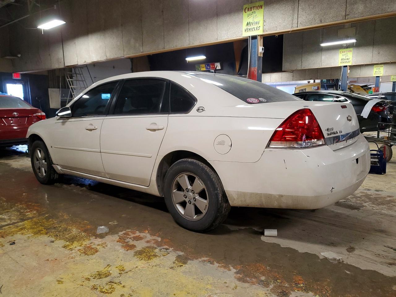 2006 Chevrolet Impala - Image 2
