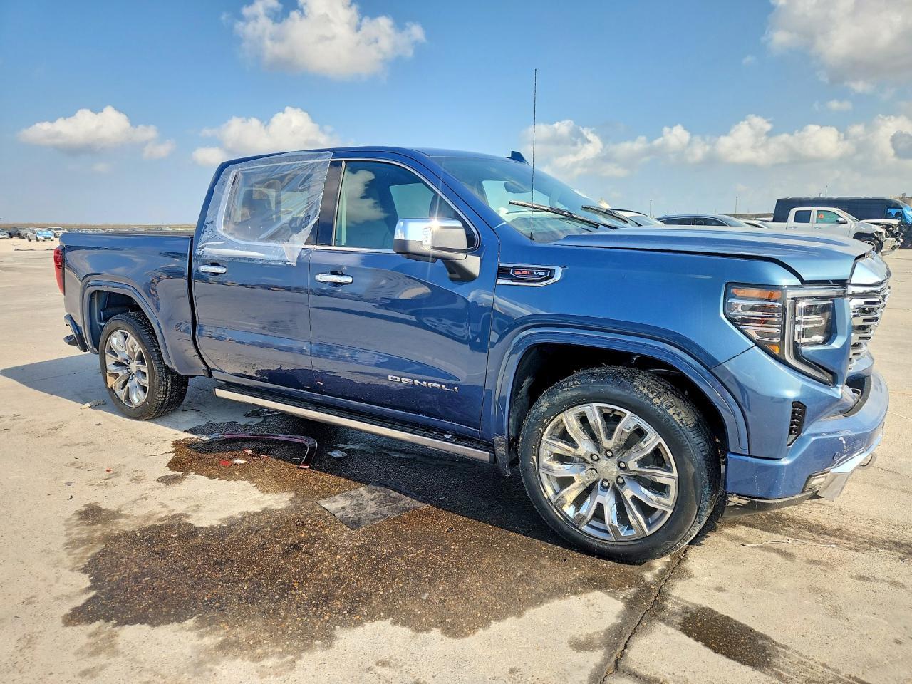 2026 GMC Sierra K1500 Denali - Фото 4