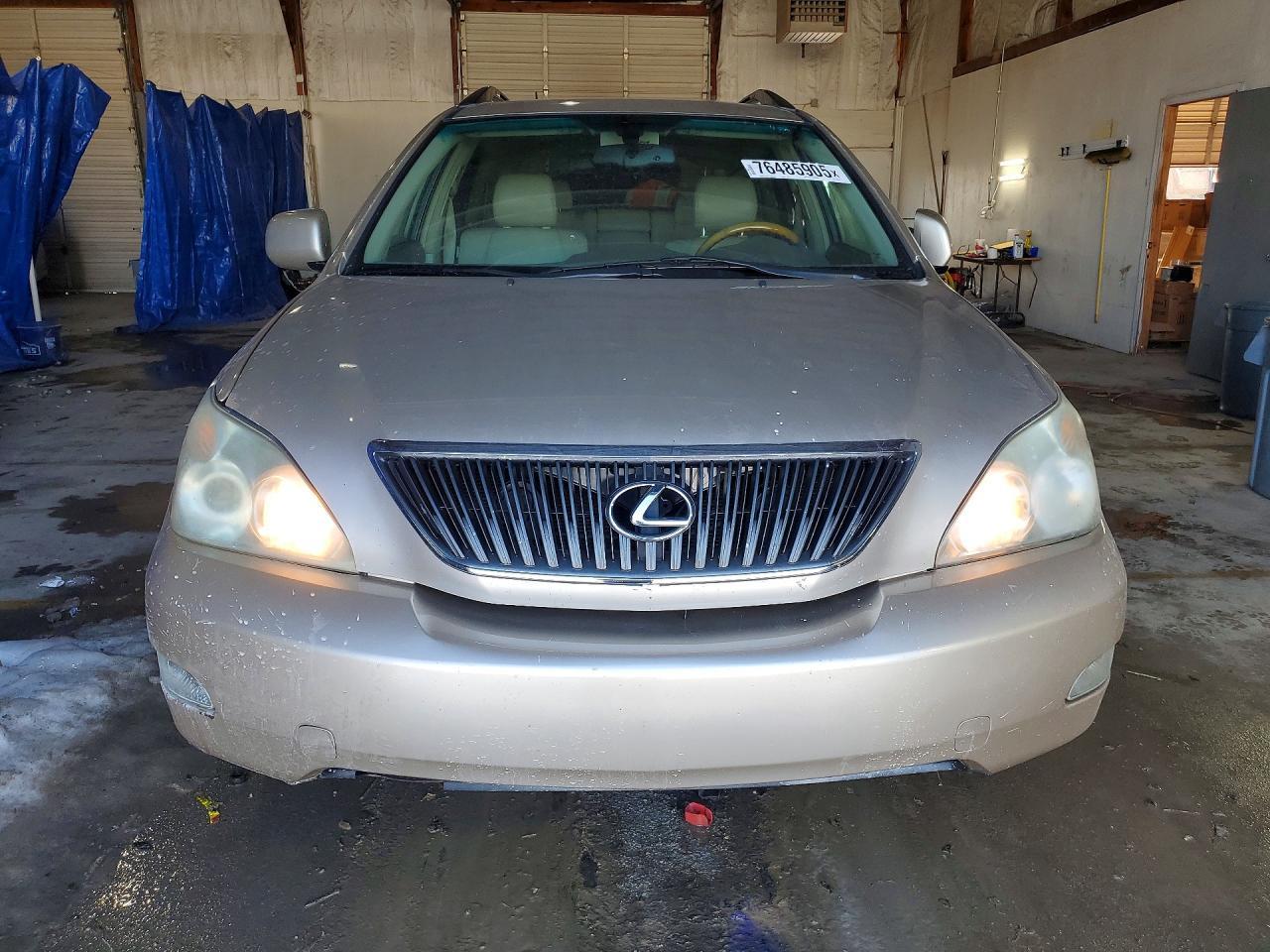 2005 Lexus Rx 330 - Фото 5