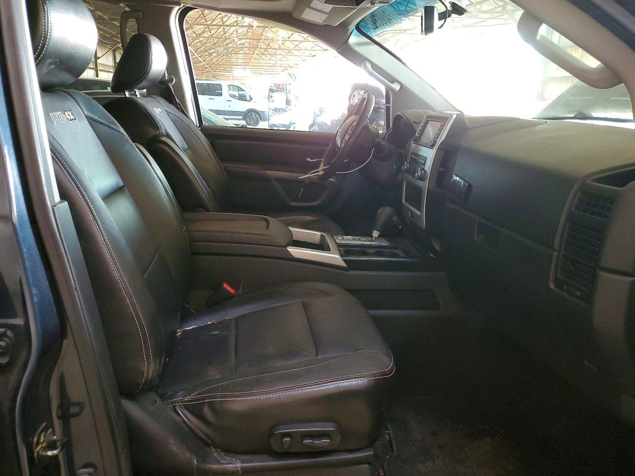 2015 Nissan Titan S - Image 7