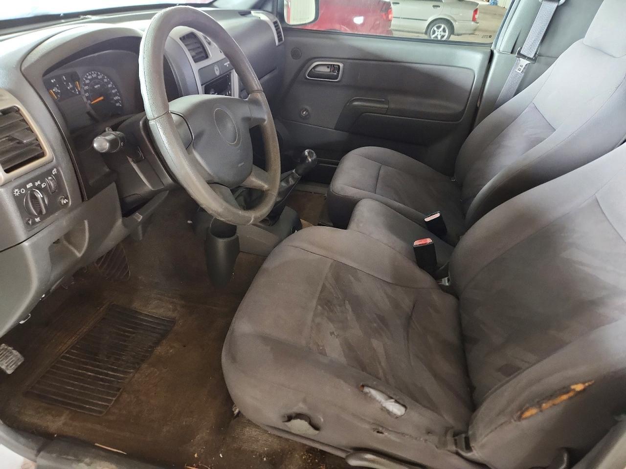 2005 Chevrolet Colorado - Фото 7