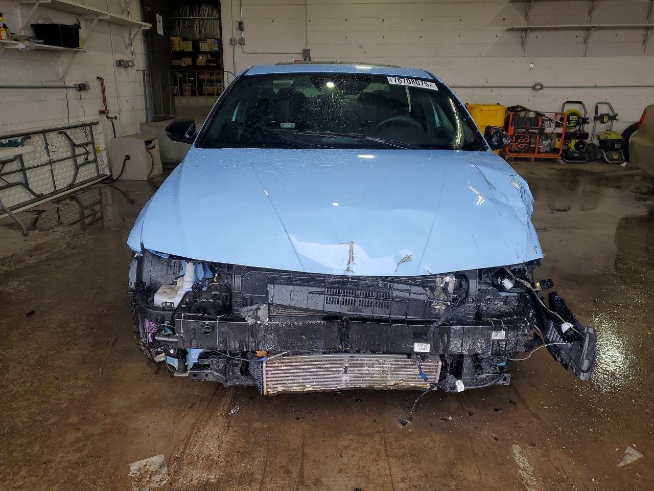 2026 Hyundai Elantra N Base - Фото 5