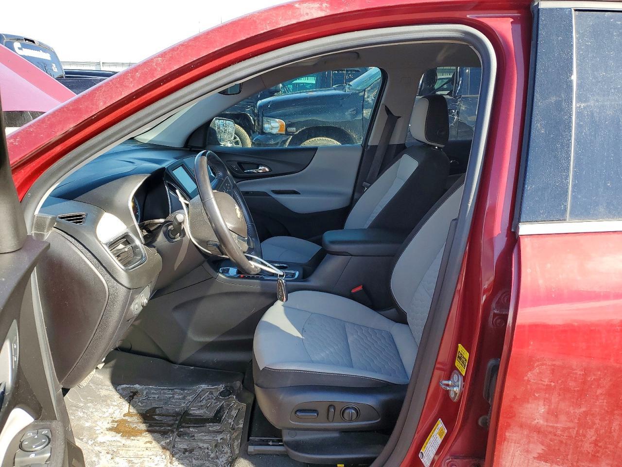 2018 Chevrolet Equinox Lt - Image 7