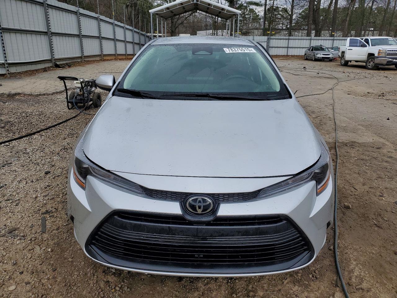 2025 Toyota Corolla Le - Image 5