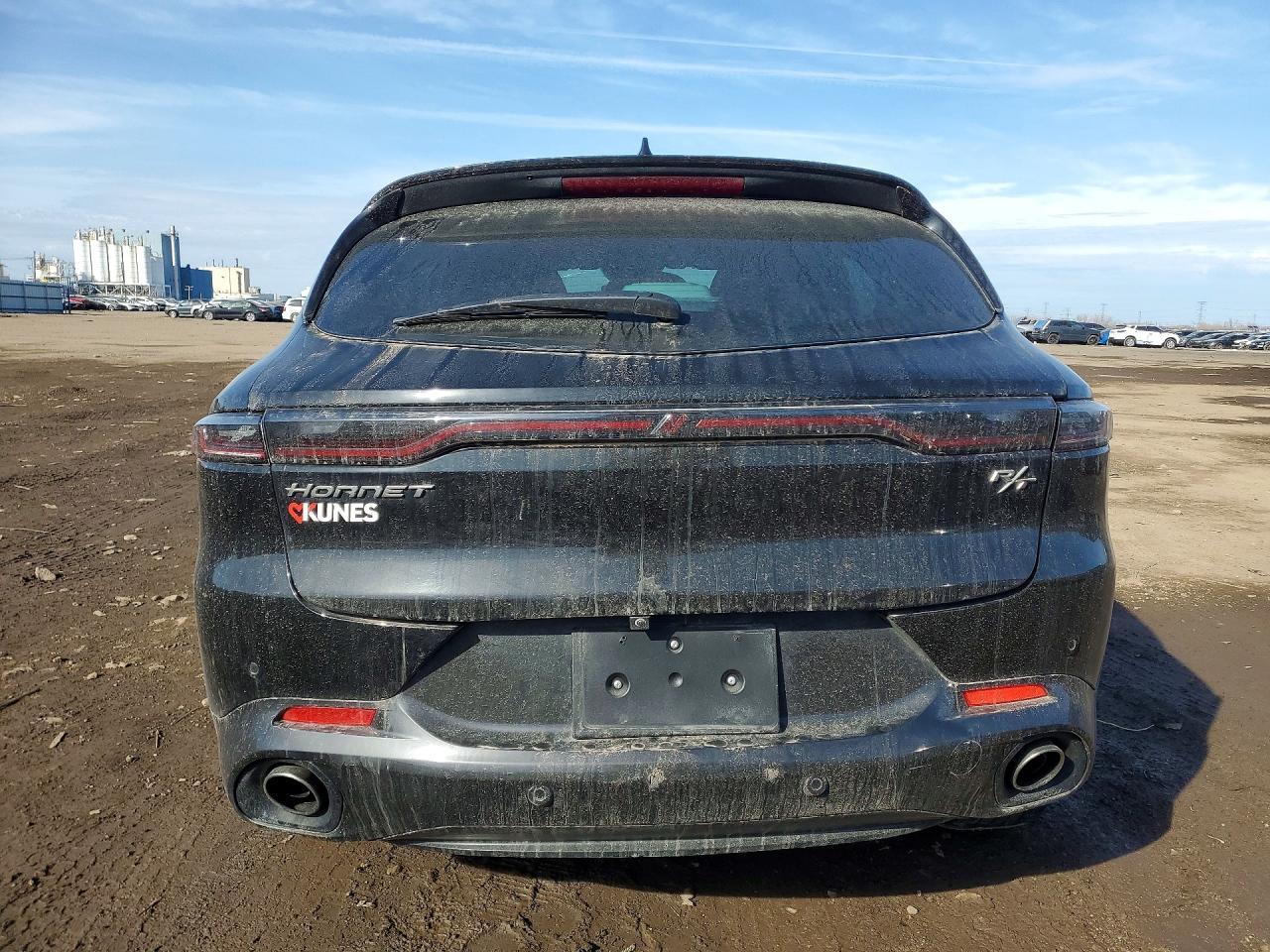 2024 Dodge Hornet R - Image 6