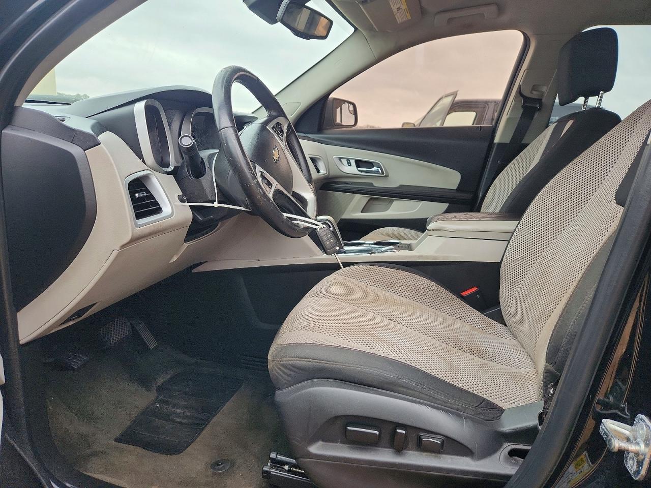 2014 Chevrolet Equinox Lt - Фото 7