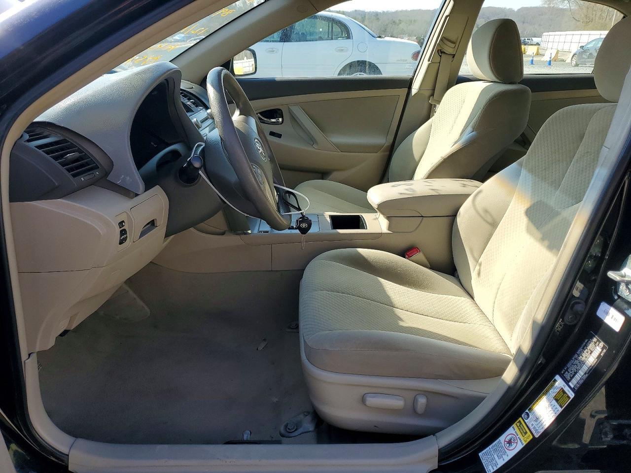 2009 Toyota Camry Base - Image 7