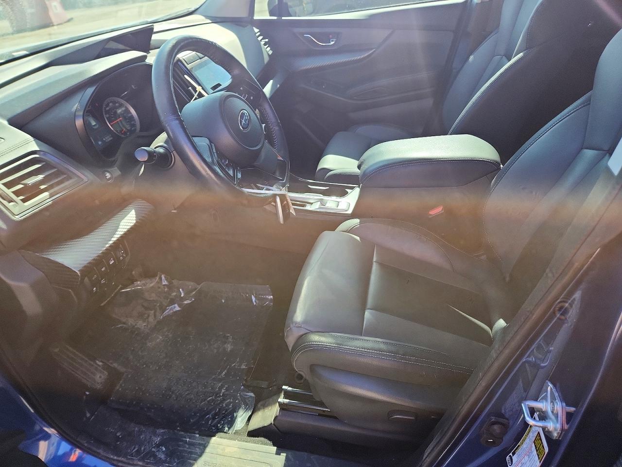 2022 Subaru Ascent Onyx Edition - Image 7