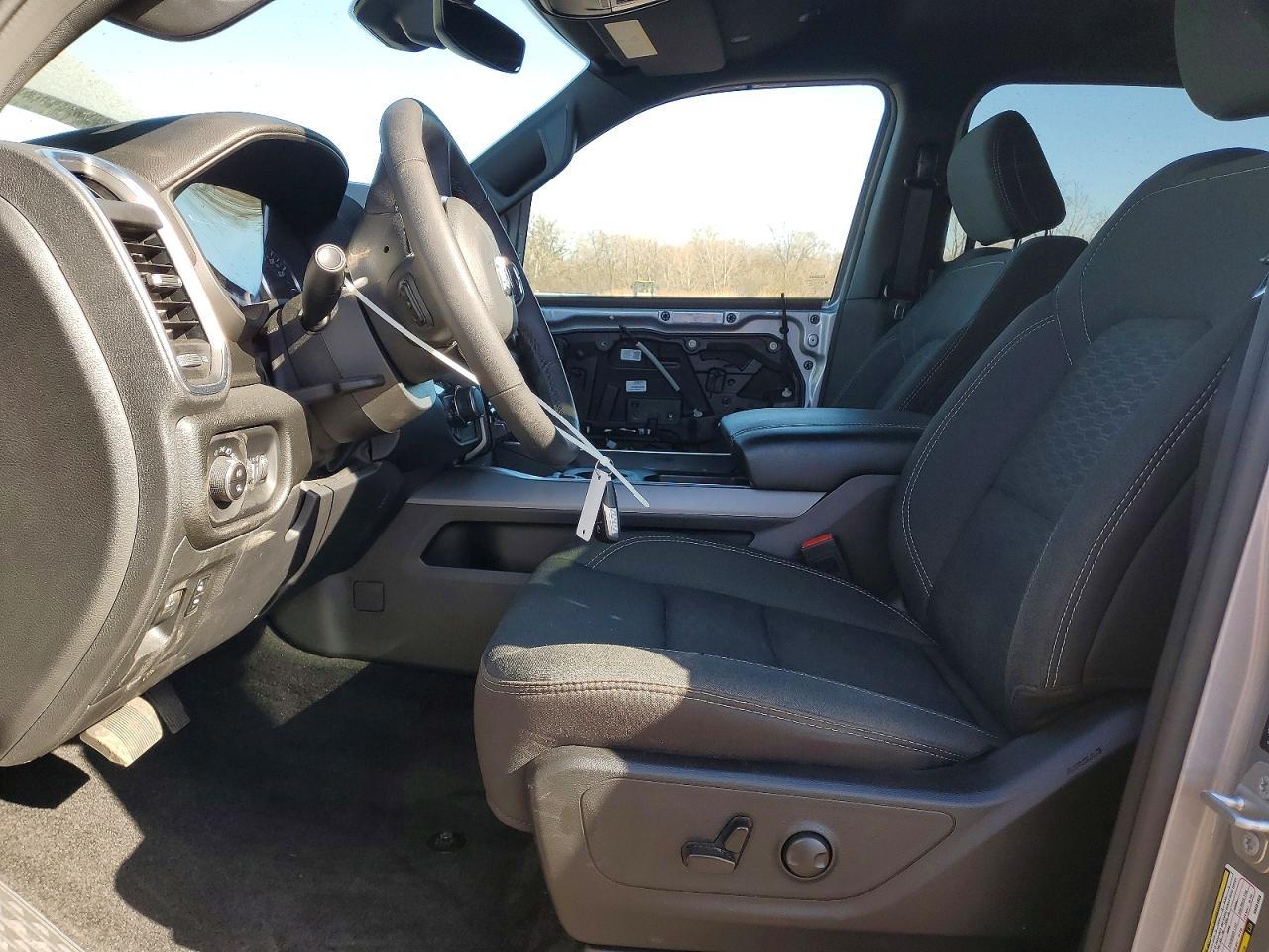 2025 Ram 1500 Big Horn - Image 7