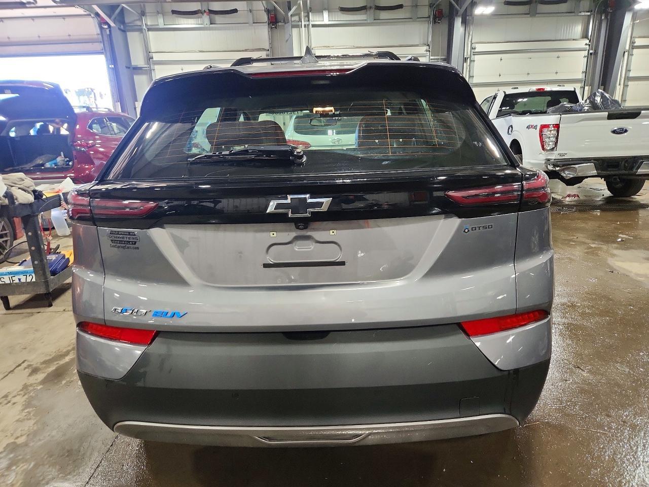 2023 Chevrolet Bolt Euv Lt - Image 6