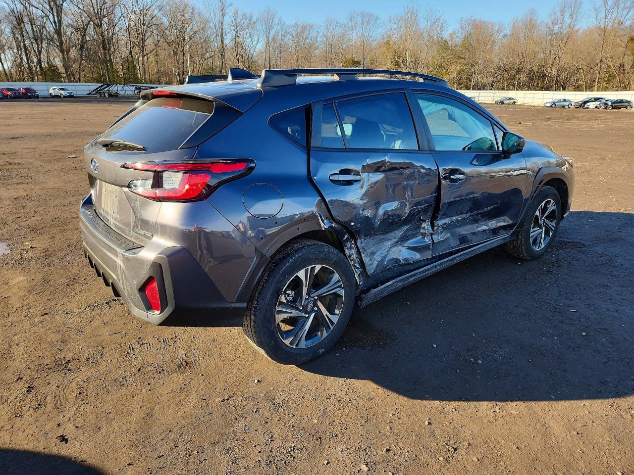 2024 Subaru Crosstrek Premium - Image 5