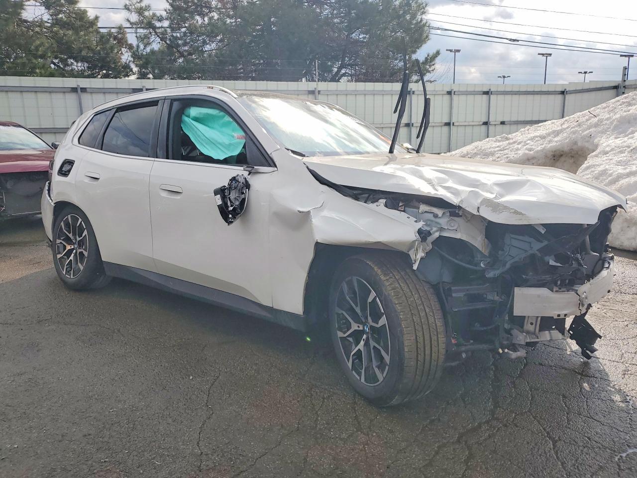 2026 BMW X3 30 xDrive - Фото 4