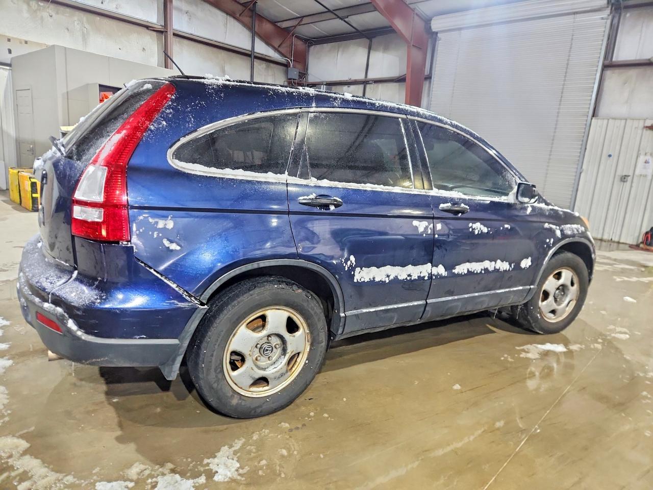 2014 Honda Cr-V - Image 3