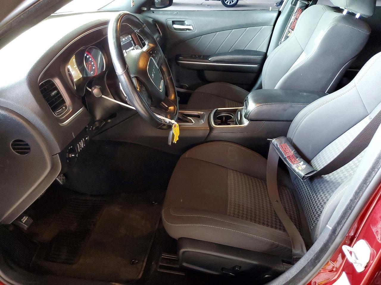 2019 Dodge Charger Scat Pack - Фото 7