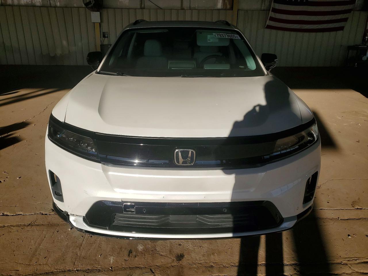 2024 Honda Prologue Tour - Image 5