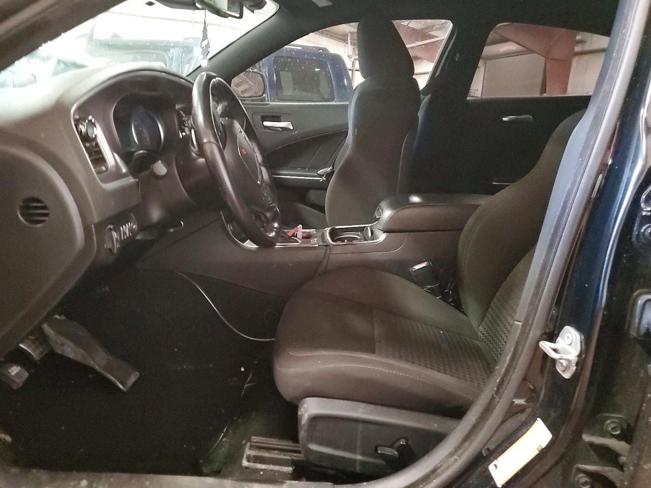 2021 Dodge Charger Gt - Фото 7