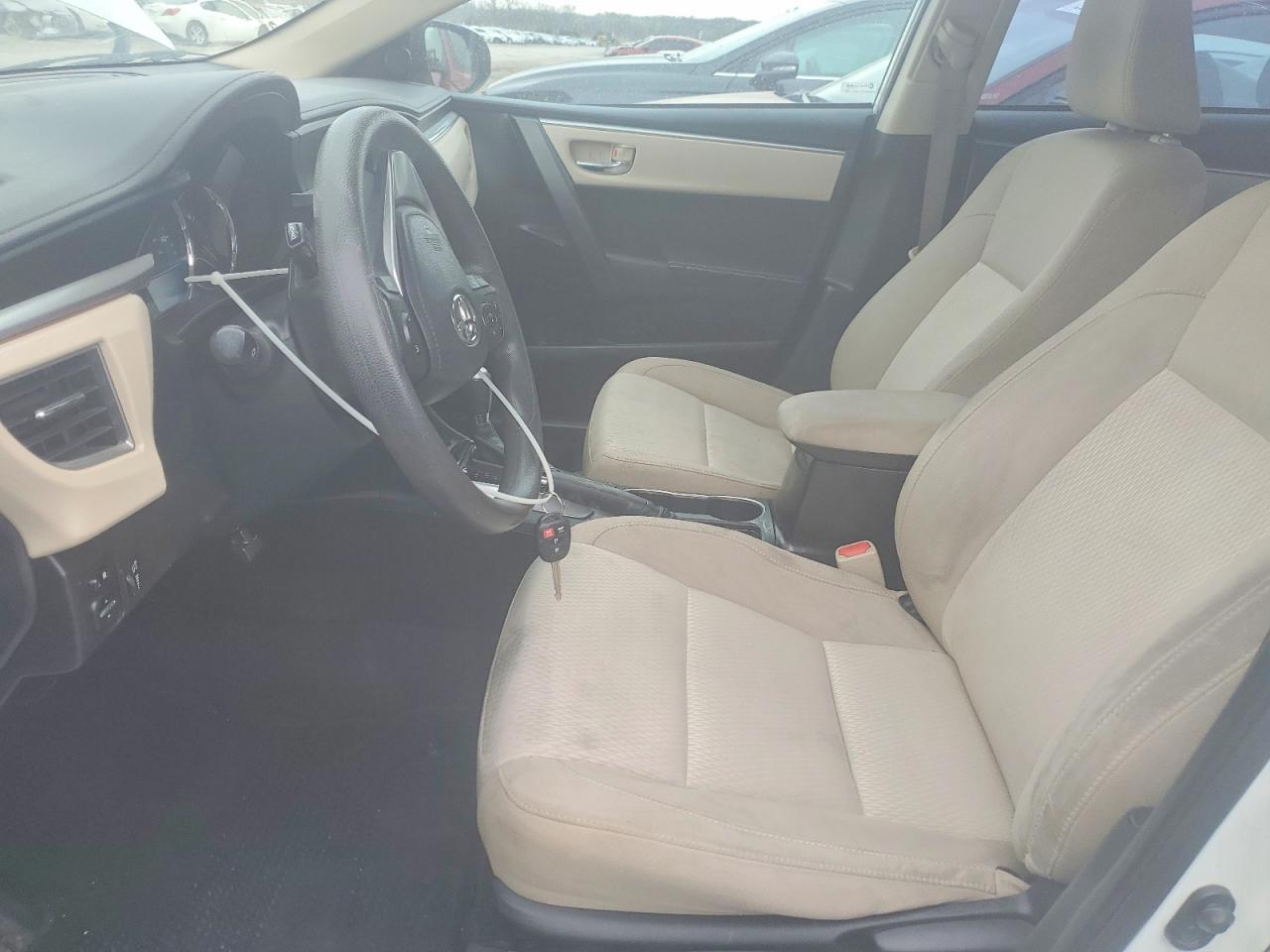 2014 Toyota Corolla Le Eco Plus - Image 7
