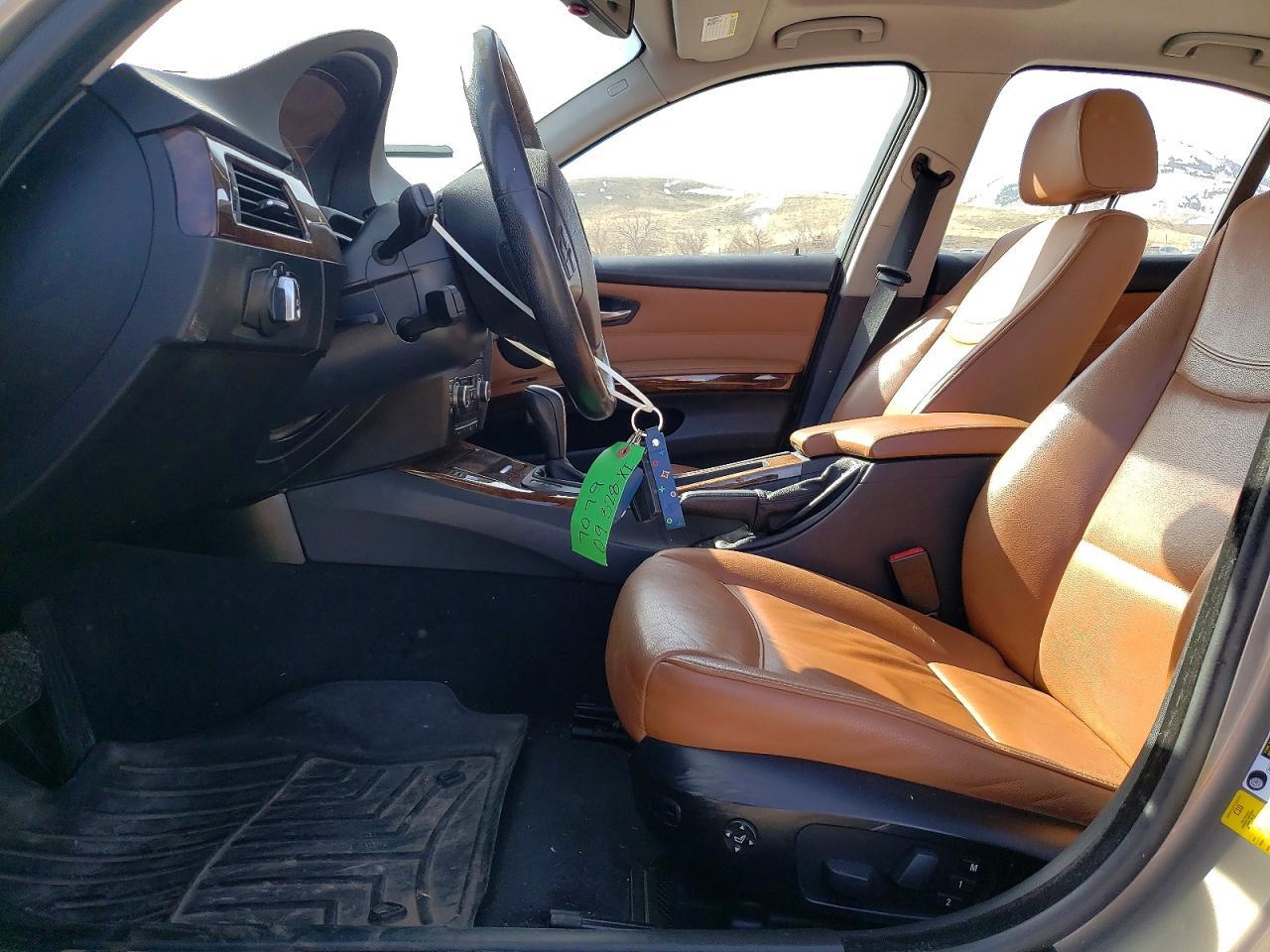 2009 BMW 328 Xi - Image 7