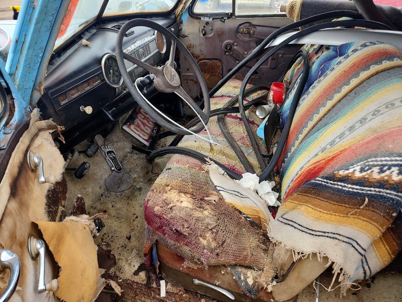 1946 Chevrolet Style Mast - Фото 7