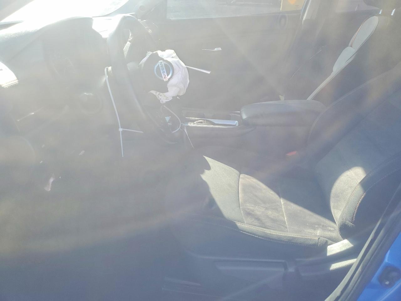 2022 Nissan Sentra Sr - Фото 7