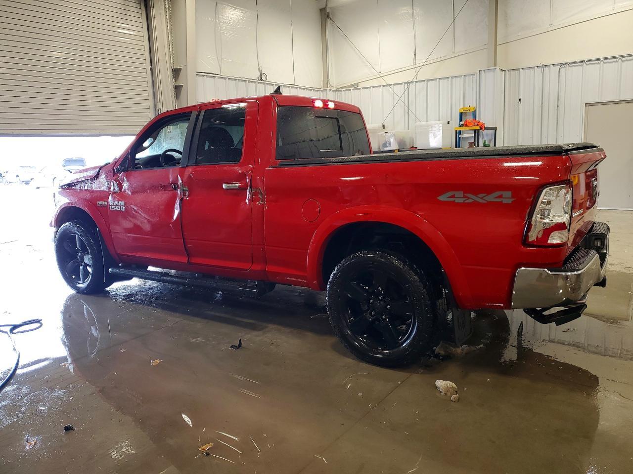 2018 Ram 1500 Slt - Image 2