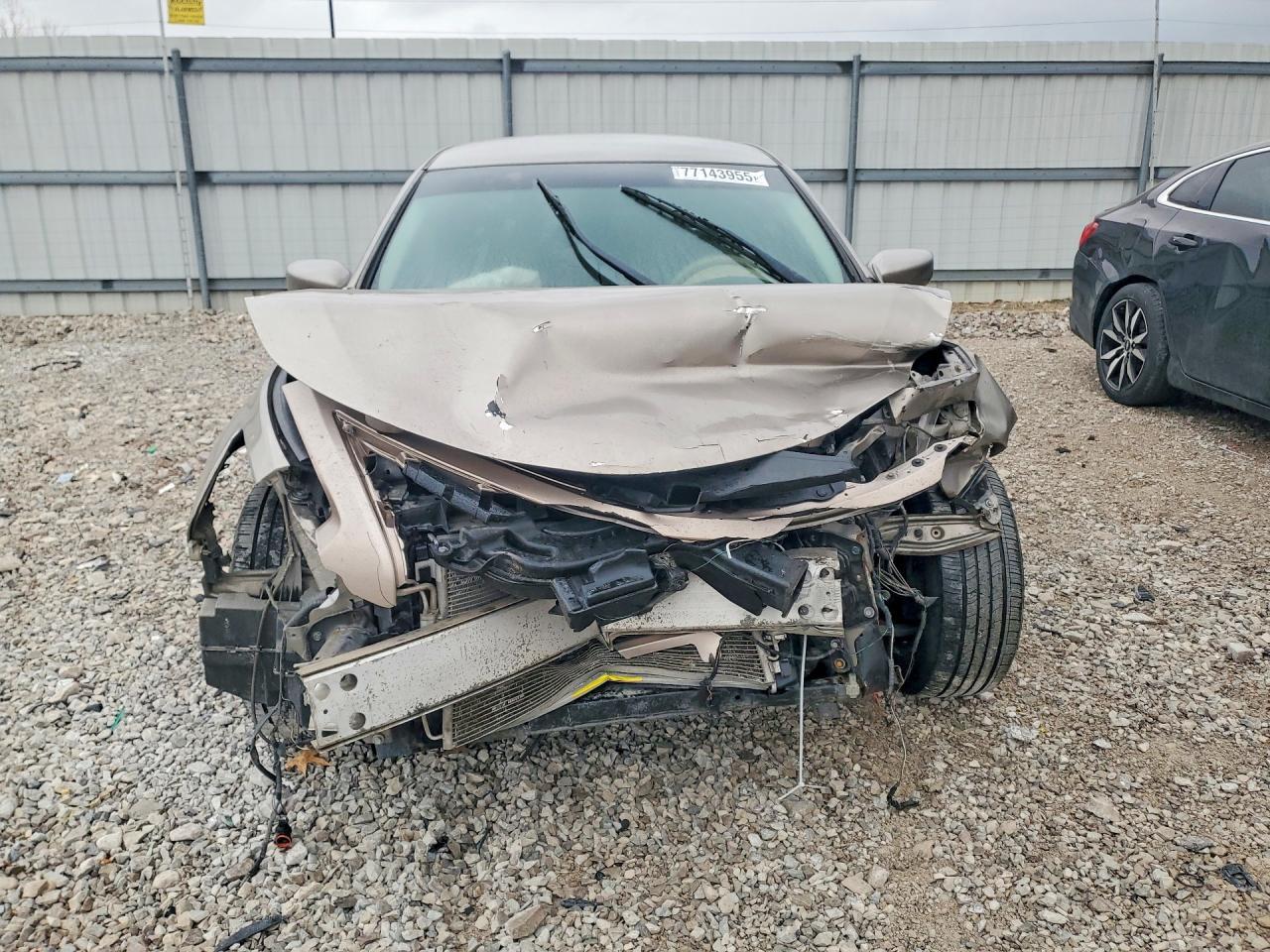 2015 Nissan Altima 2.5 - Фото 5