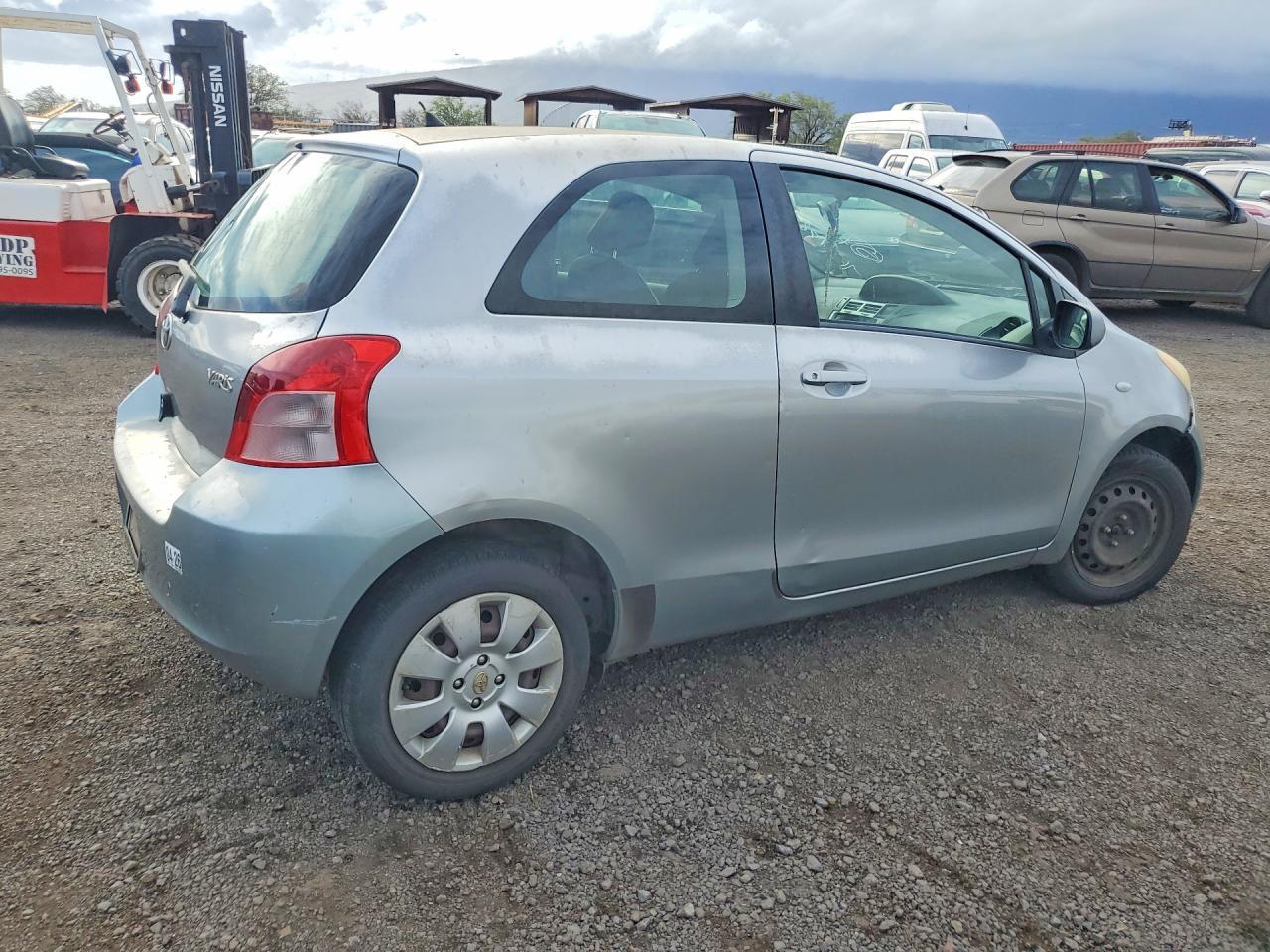 2008 Toyota Yaris - Image 3