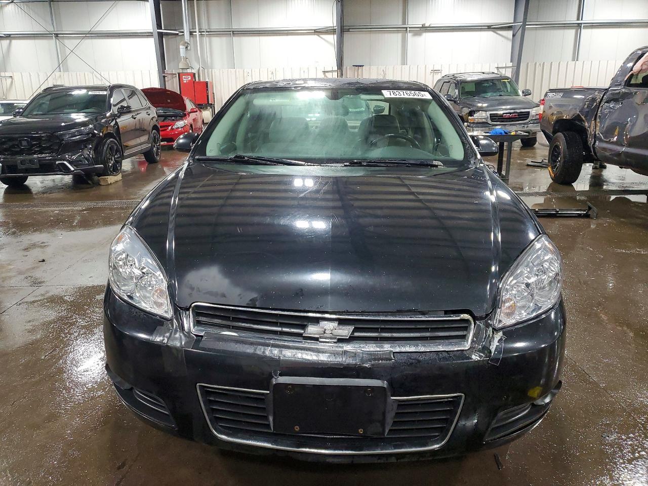 2006 Chevrolet Impala Lt - Фото 5