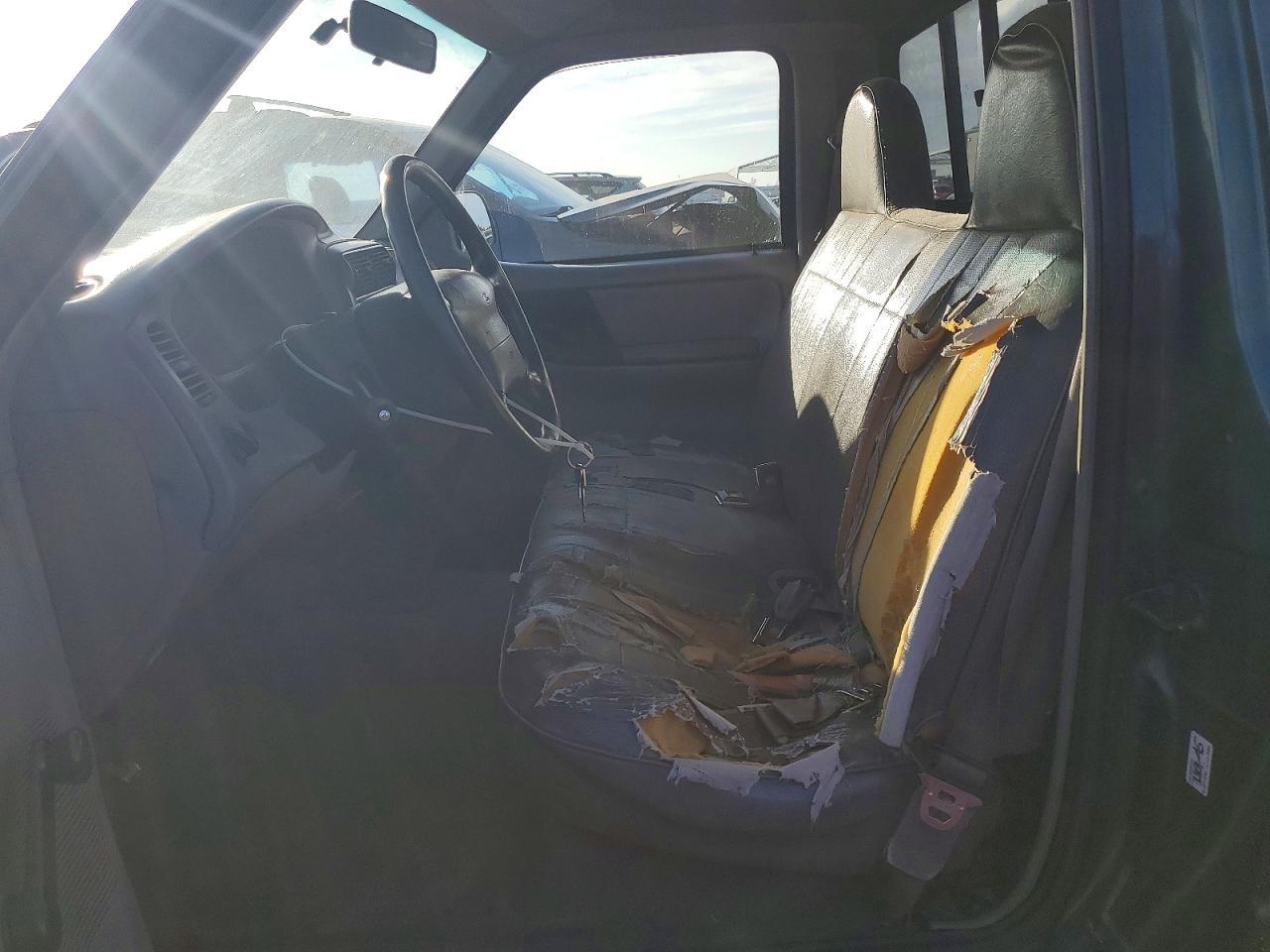 1996 Ford Ranger - Фото 7