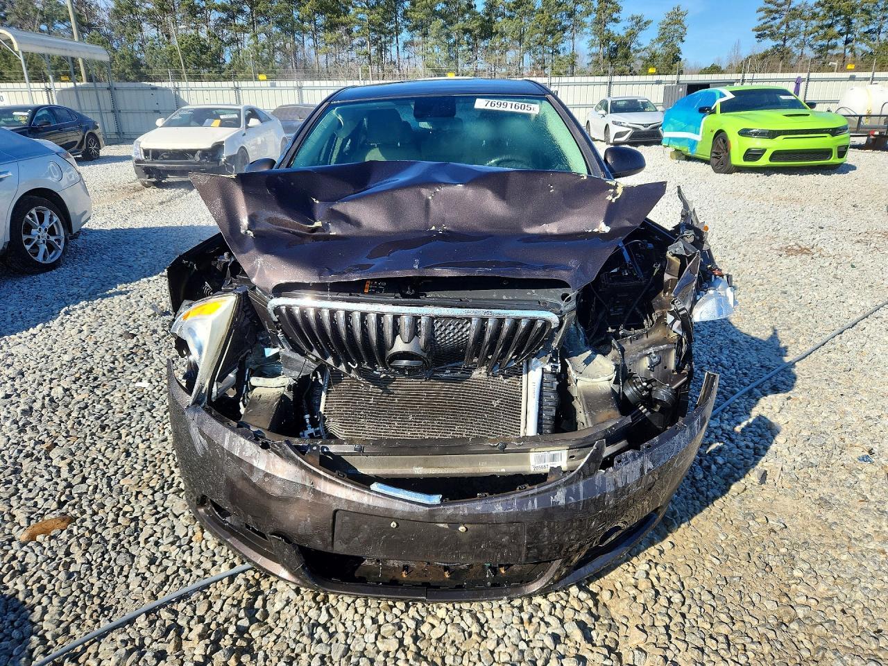 2013 Buick Verano - Image 5