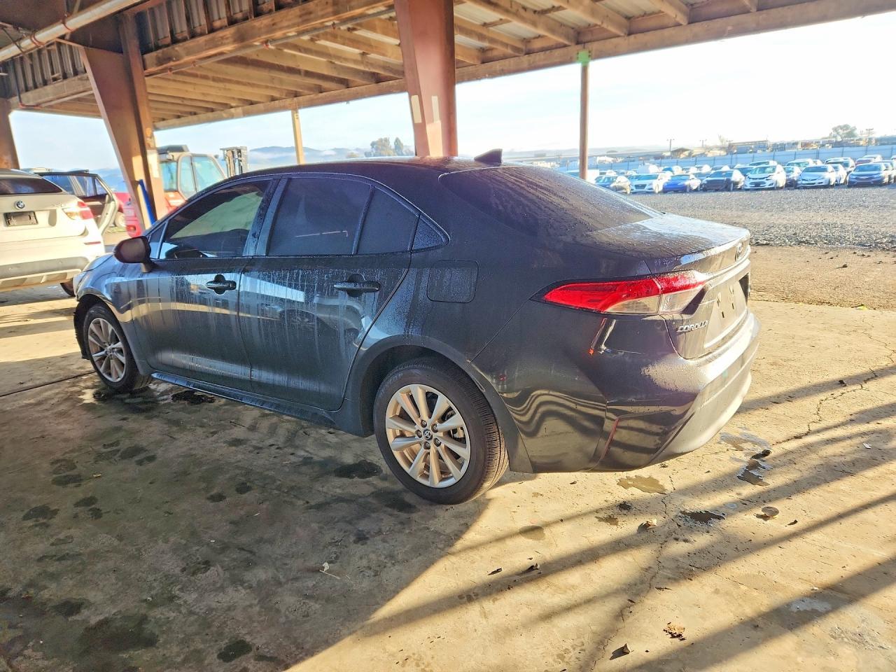 2024 Toyota Corolla Le - Image 2