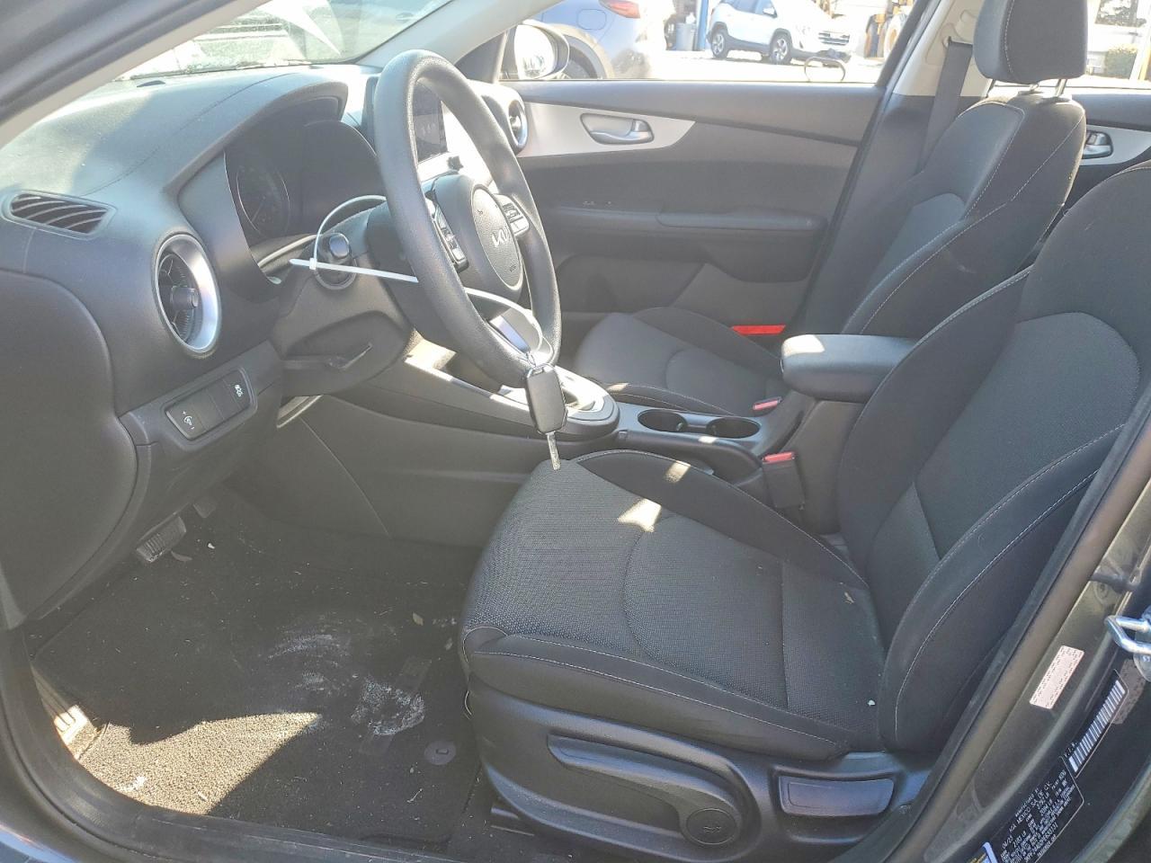 2023 Kia Forte Lx - Фото 7
