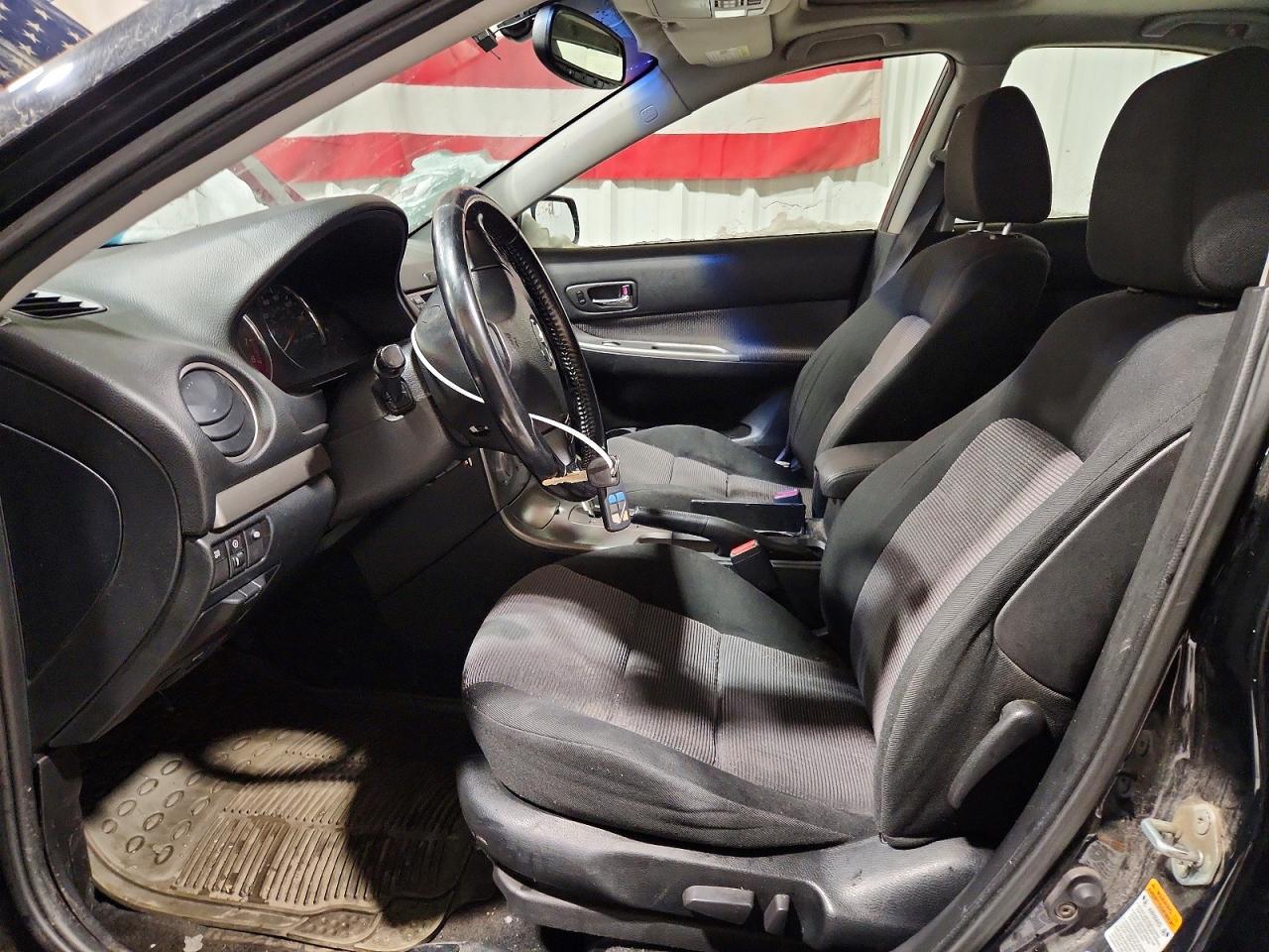 2005 Mazda 6 S - Фото 7