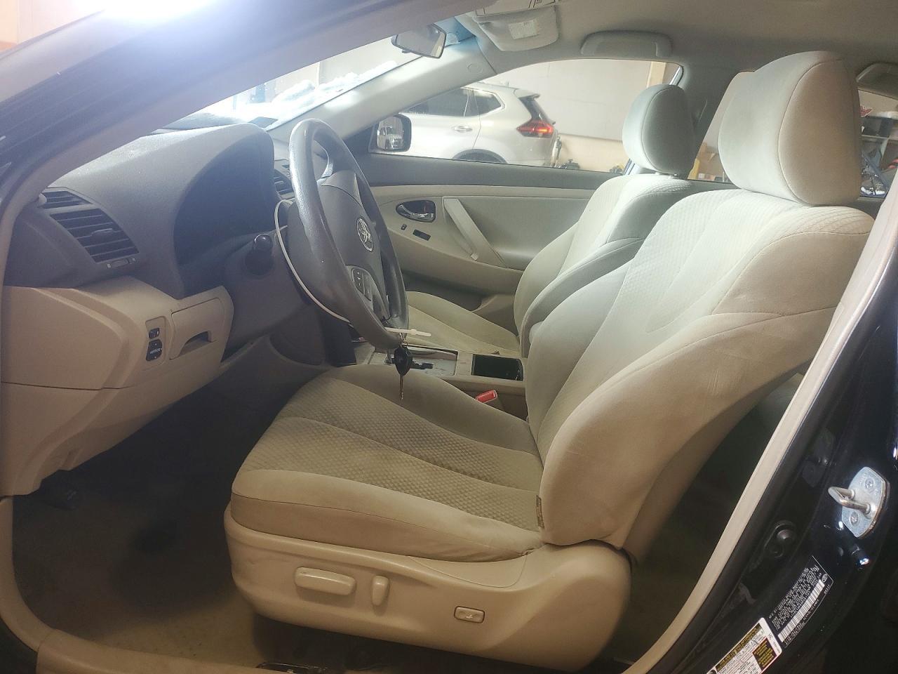 2009 Toyota Camry Base - Image 7