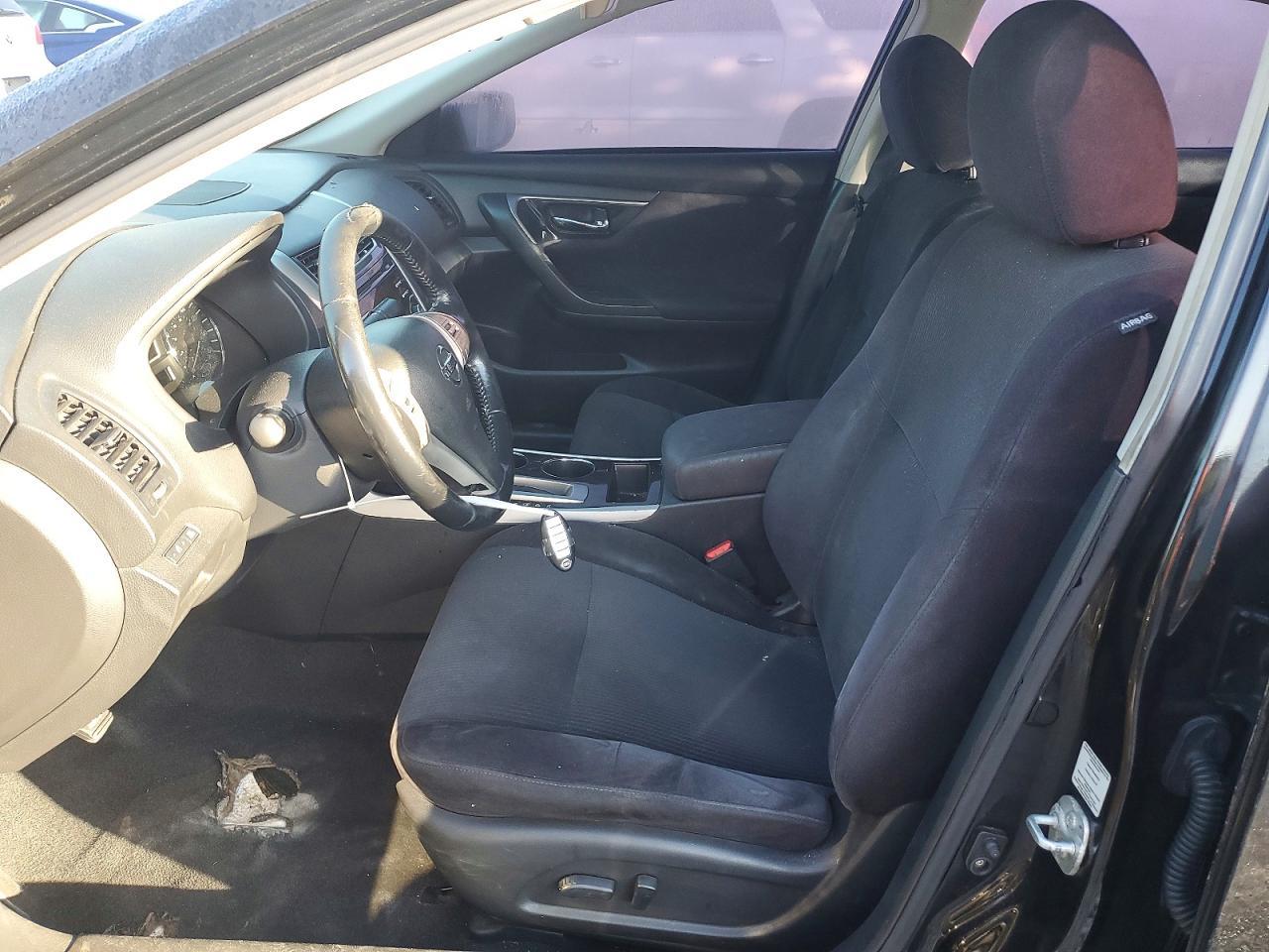 2013 Nissan Altima 2.5 - Фото 7