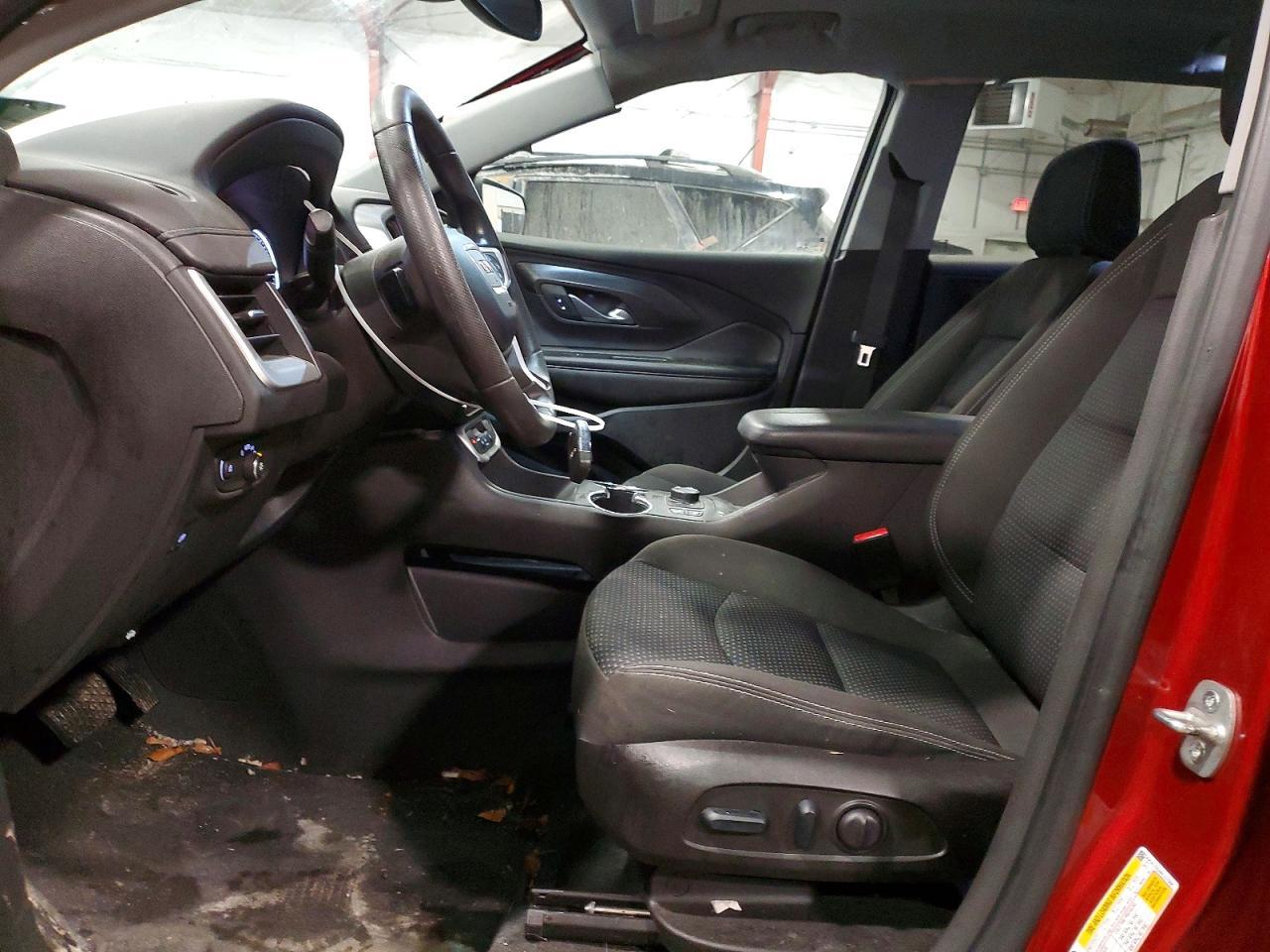 2023 GMC Terrain Sle - Image 7