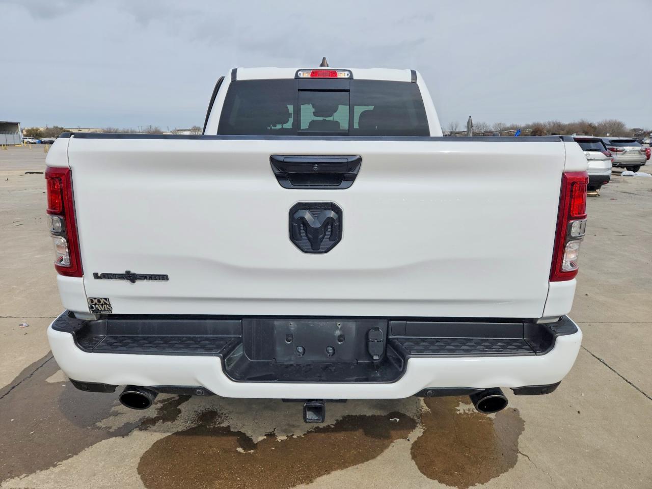 2023 Ram 1500 Big Horn - Image 6