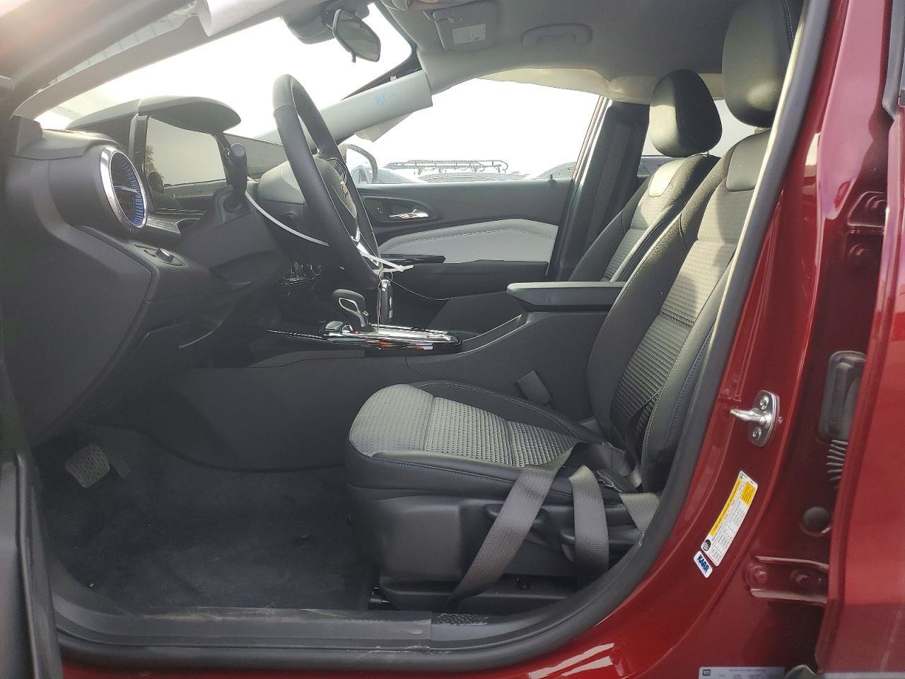2025 Chevrolet Trax 1Lt - Фото 7