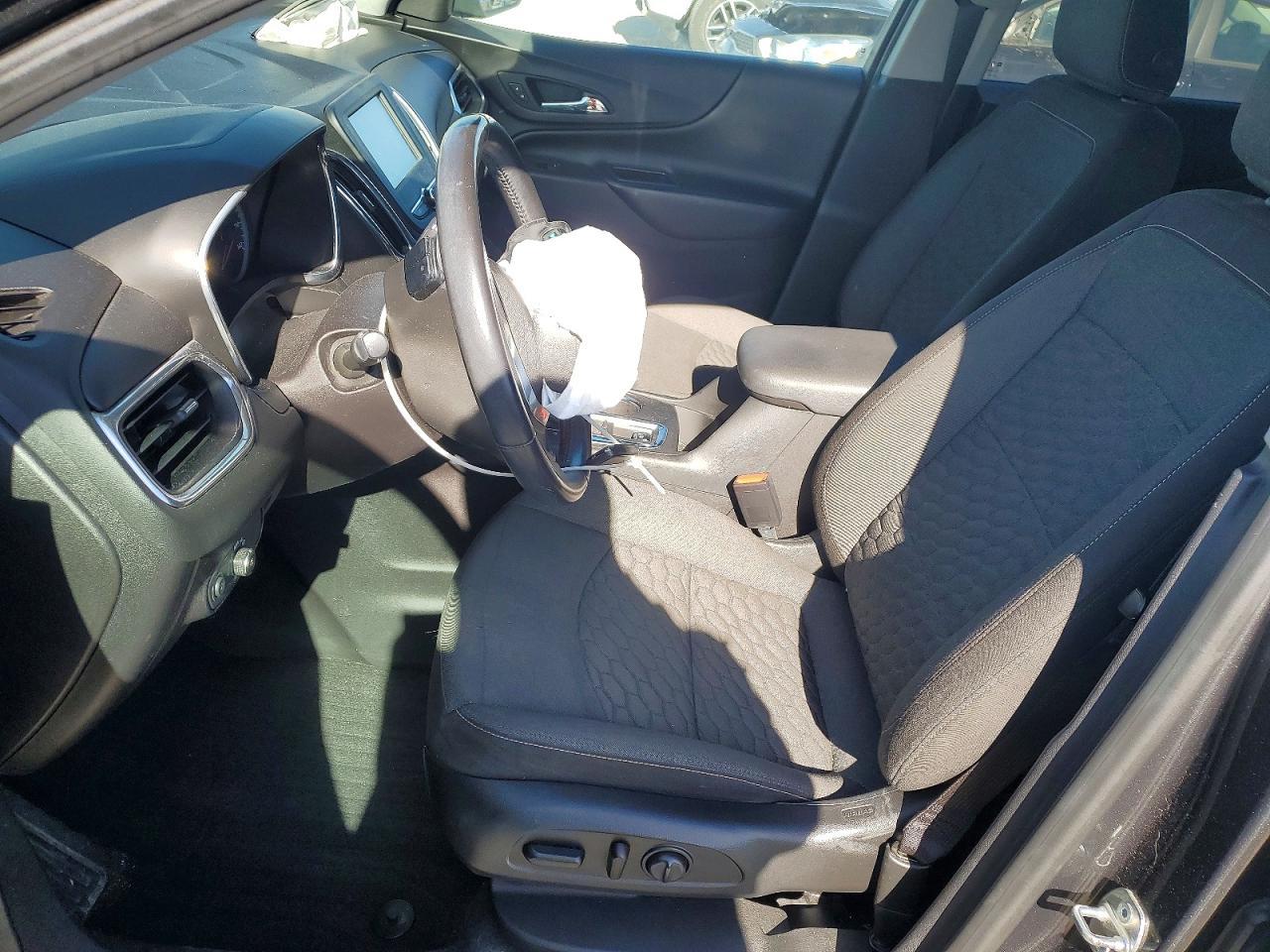 2018 Chevrolet Equinox Lt - Фото 7