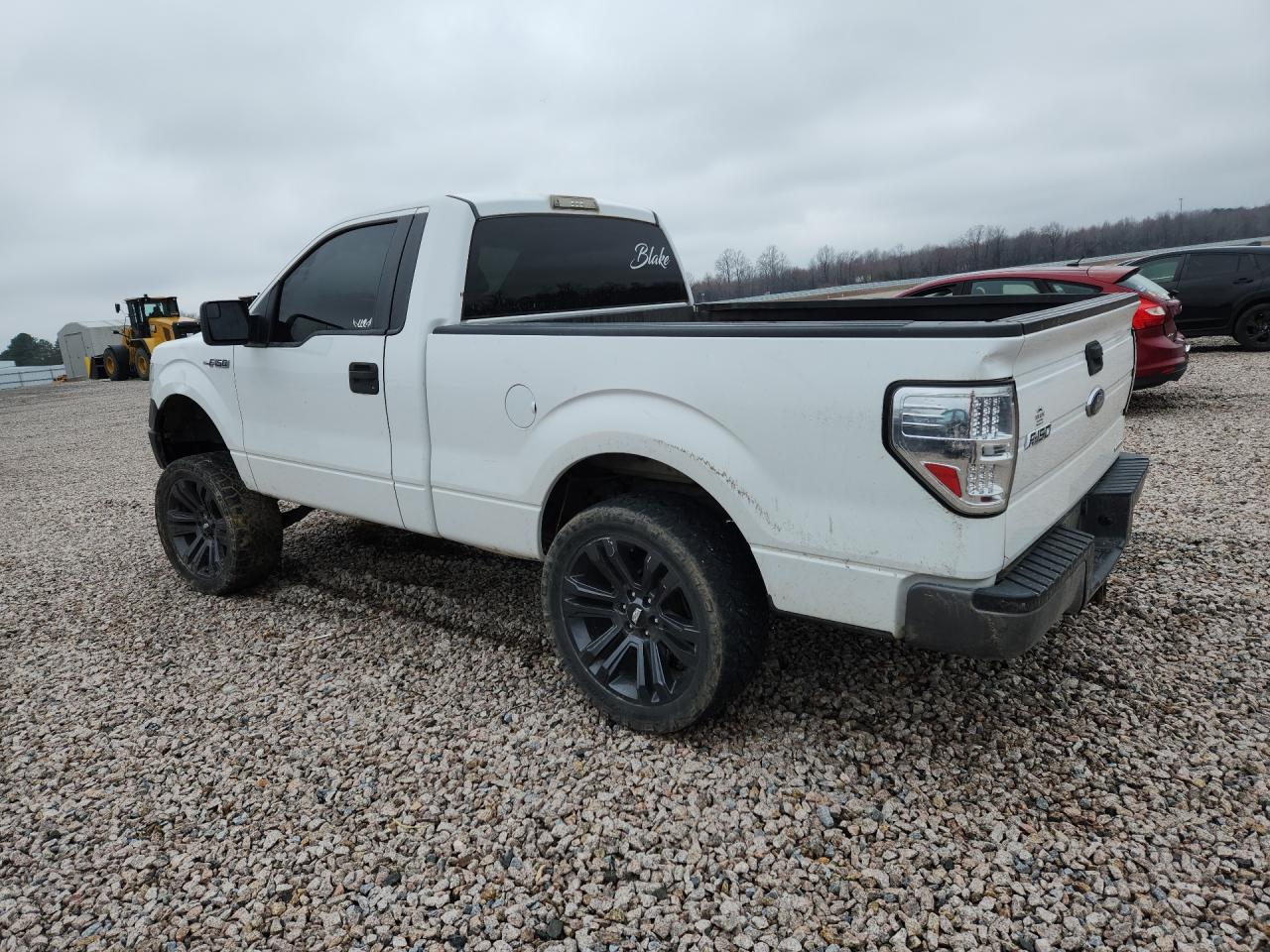 2013 Ford F150 - Image 2